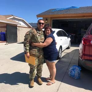 Meet your Posher, Maria